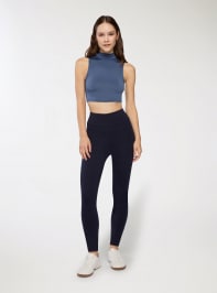 Leggings Lungo Donna Terranova