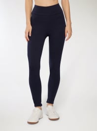 Leggings Lungo Donna Terranova