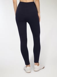 Leggings Lungo Donna Terranova