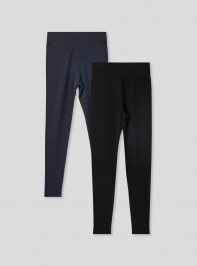 Leggings Lungo Donna Terranova