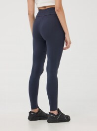 Leggings Lungo Donna Terranova