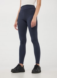Leggings Lungo Donna Terranova