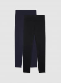 Leggings Lungo Donna Terranova