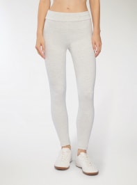 Leggings Lungo Donna Terranova