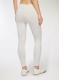 Leggings Lungo Donna Terranova