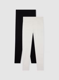 Leggings Lungo Donna Terranova