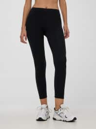 Full-length leggings Woman Terranova