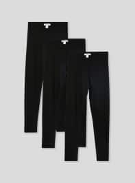 Full-length leggings Woman Terranova