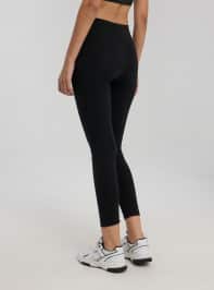 Full-length leggings Woman Terranova
