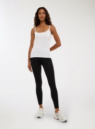Leggings Lungo Donna Terranova