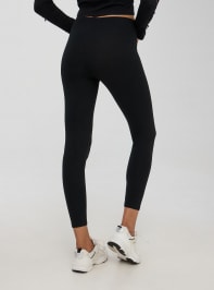 Leggings Lungo Donna Terranova