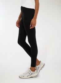 Leggings Lungo Donna Terranova