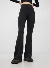 Leggings largos Mujer Terranova