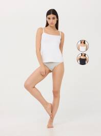 Corset ou Haut Femme Terranova