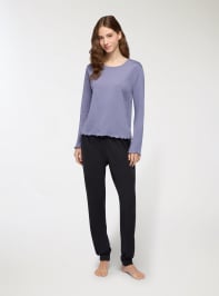 Pantalone Lungo Donna Intimo