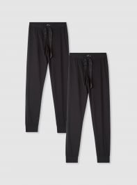 Pantalone Lungo Damen Terranova