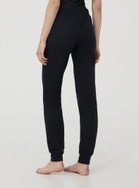 Pantalone Lungo Damen Terranova
