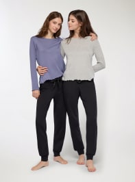 Pantalone Lungo Donna Intimo