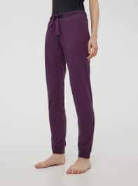 Pantalone Lungo Damen Terranova