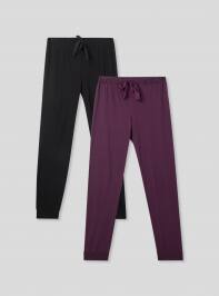 Pantalone Lungo Damen Terranova