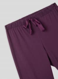 Pantalone Lungo Damen Terranova
