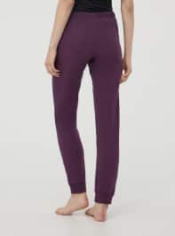 Pantalone Lungo Damen Terranova