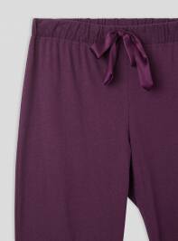 Pantalone Lungo Damen Terranova