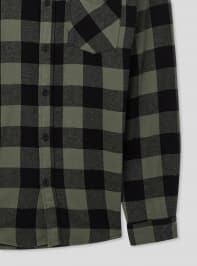 Camicia ML Uomo Terranova