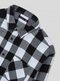 Camicia ML Uomo Terranova