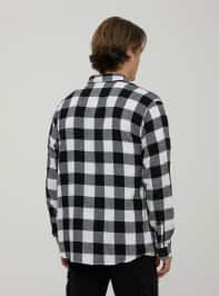 Camicia ML Uomo Terranova