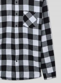 Camicia ML Uomo Terranova