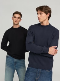 Pullover 3-5 Homme Terranova