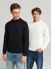 Pullover 3-5 Homme Terranova