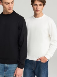 Pullover 3-5 Homme Terranova