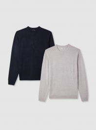 Pullover 3-5 Homme Terranova
