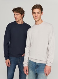 Pullover 3-5 Homme Terranova