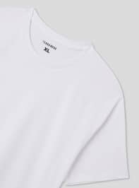 T-Shirt MC Herren Terranova