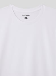 T-Shirt MC Herren Terranova
