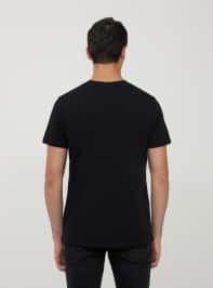 Short-sleeved T-shirt Man Terranova
