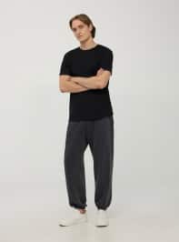 T-Shirt MC Herren Terranova