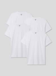 Short-sleeved T-shirt Man Terranova
