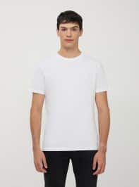 Short-sleeved T-shirt Man Terranova