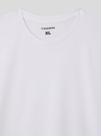 Short-sleeved T-shirt Man Terranova
