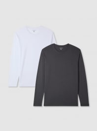 T-Shirt ML Uomo Terranova