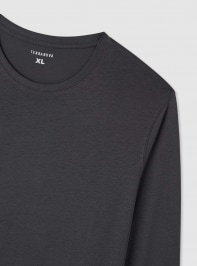 T-Shirt ML Uomo Terranova