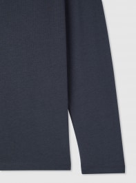 T-Shirt ML Pánské Terranova