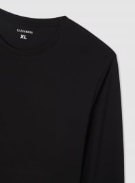 T-Shirt ML Uomo Terranova