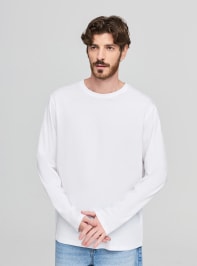 Majica ML Muškarac Terranova