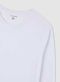 T-Shirt ML Uomo Terranova
