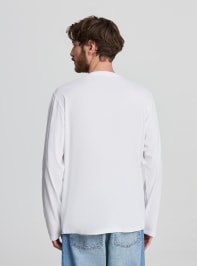 Majica ML Muškarac Terranova